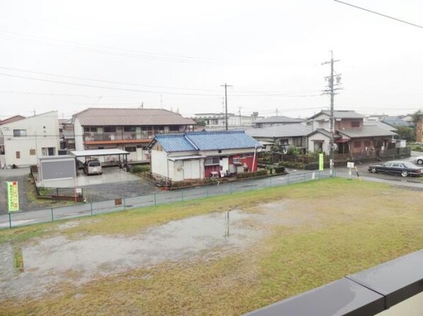 サンライズ大池の物件内観写真